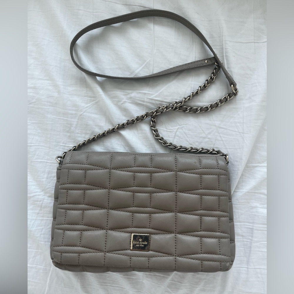 Kate spade crossbody bag